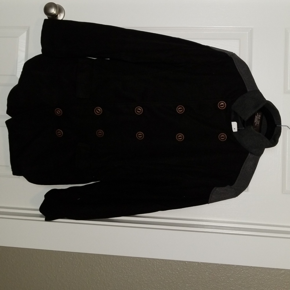 Mens jacket